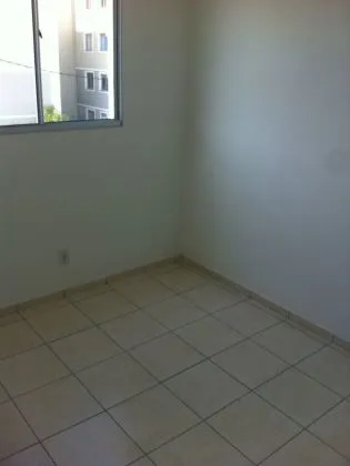 Apartamento para aluguel em Paraíso