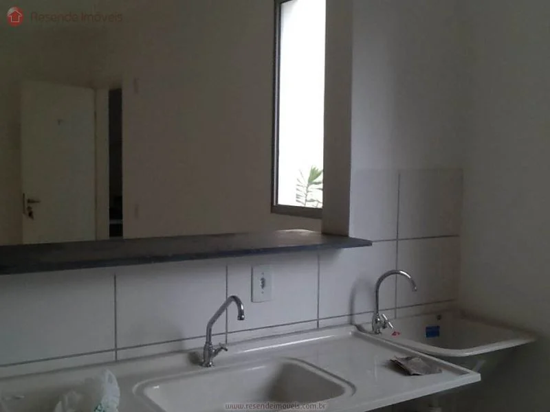 Foto 1 de 8 - Apartamento para venda em Cabral