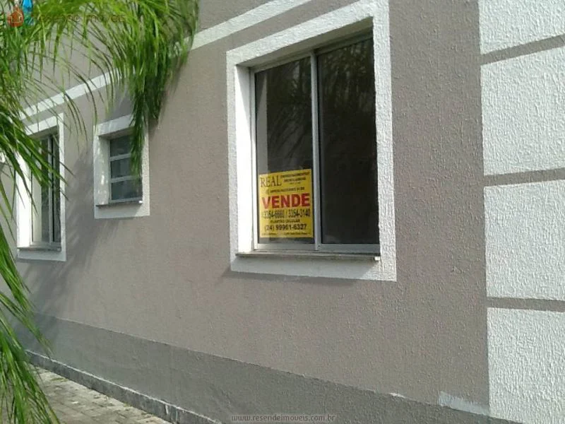 Foto 6 de 8 - Apartamento para venda em Cabral