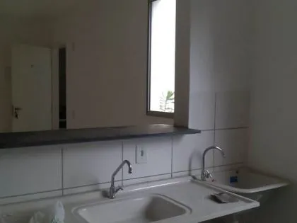 Apartamento para venda em Cabral