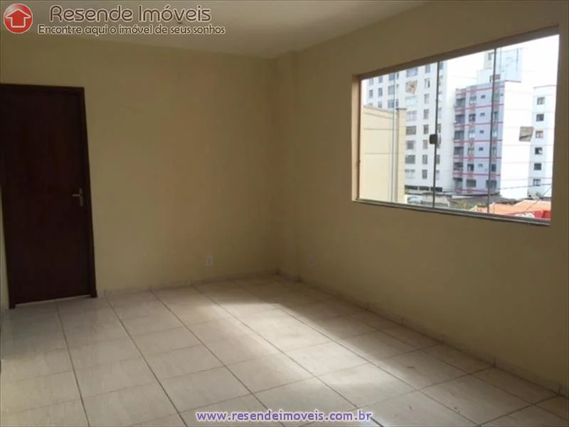 Foto 1 de 8 - Apartamento para aluguel em Campos Elíseos