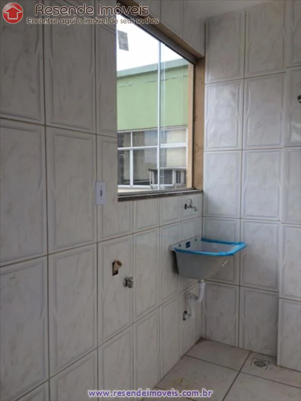 Foto 3 de 8 - Apartamento para aluguel em Campos Elíseos