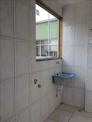 Apartamento para aluguel em Campos Elíseos