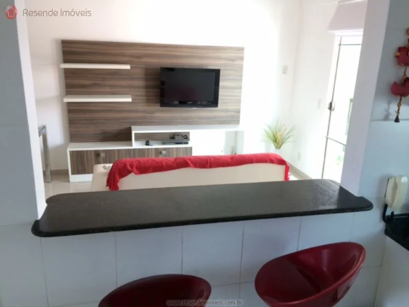 Foto 2 de 10 - Apartamento para aluguel em Barbosa Lima