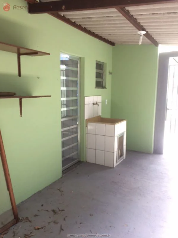 Foto 1 de 14 - Casa para aluguel em Jardim Brasília II