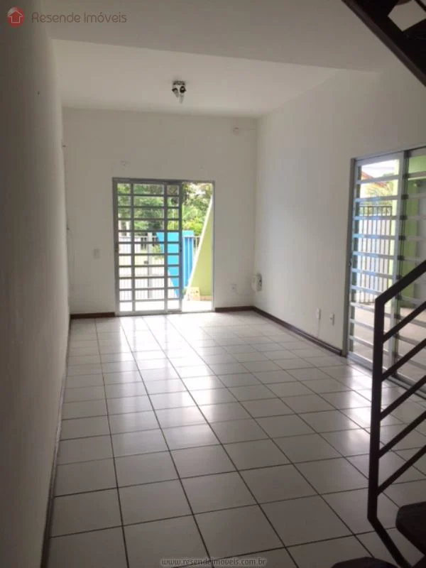 Foto 5 de 14 - Casa para aluguel em Jardim Brasília II