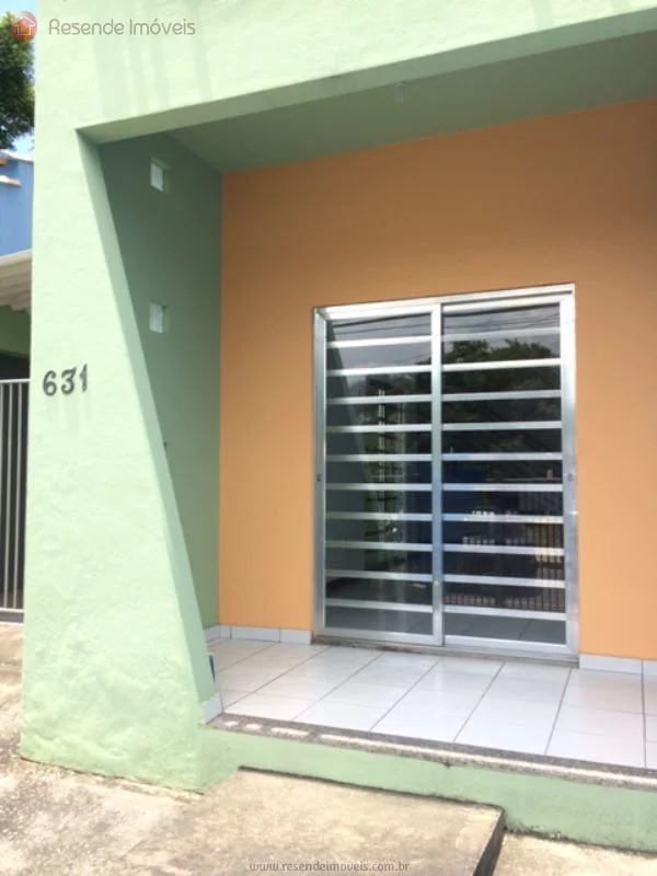 Foto 12 de 14 - Casa para aluguel em Jardim Brasília II