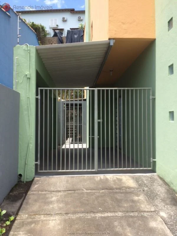 Foto 13 de 14 - Casa para aluguel em Jardim Brasília II