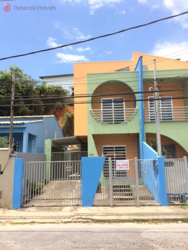 Foto 14 de 14 - Casa para aluguel em Jardim Brasília II