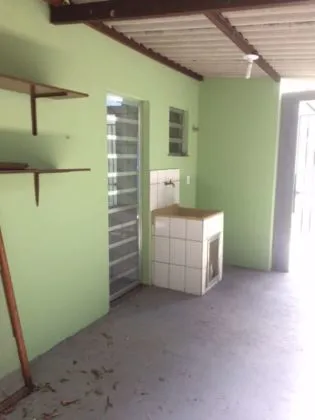 Casa para aluguel em Jardim Brasília II