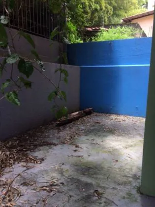 Casa para aluguel em Jardim Brasília II