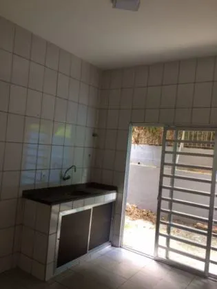 Casa para aluguel em Jardim Brasília II