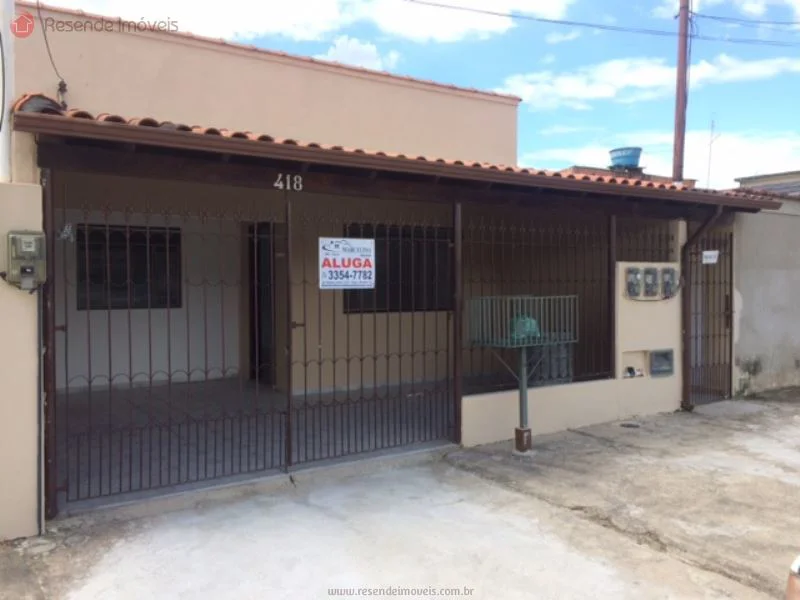 Foto 10 de 10 - Casa para aluguel em Vila Julieta