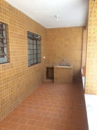 Casa para aluguel em Vila Julieta