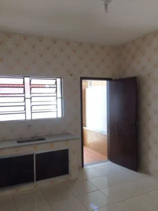 Casa para aluguel em Vila Julieta