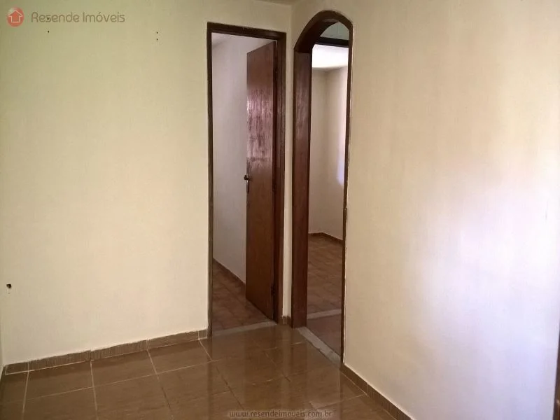 Foto 6 de 6 - Apartamento para aluguel em Cidade Alegria