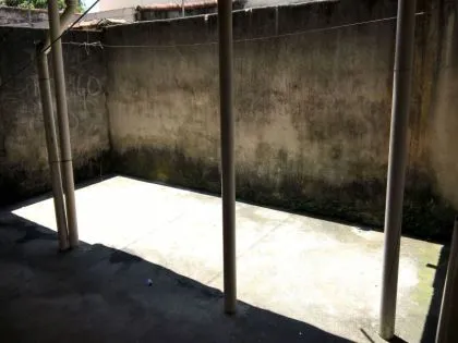 Apartamento para aluguel em Cidade Alegria