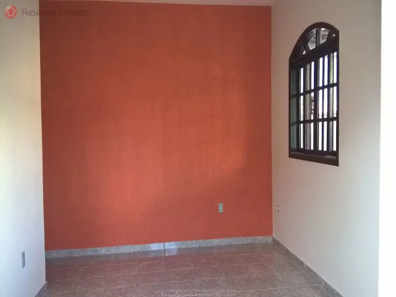 Foto 2 de 5 - Casa para aluguel em Mirante de Serra