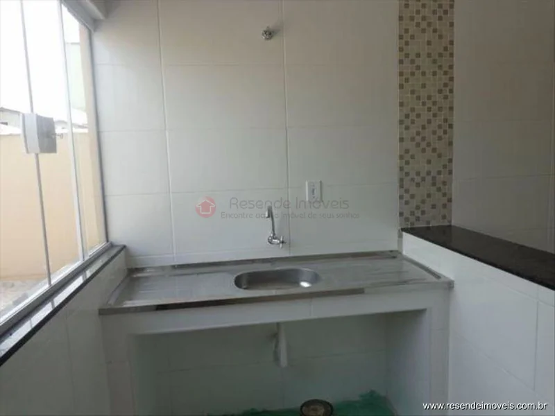 Foto 7 de 17 - Casa para venda em Morada do Contorno