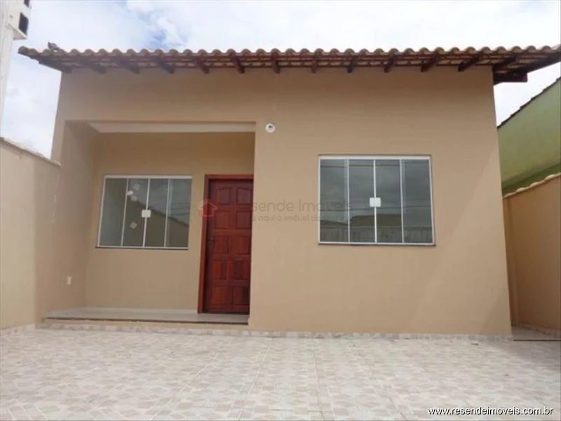 Foto 17 de 17 - Casa para venda em Morada do Contorno