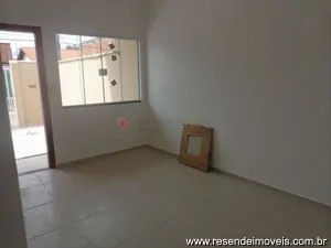 Casa para venda em Morada do Contorno