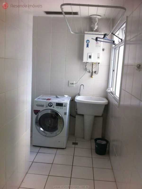 Foto 8 de 17 - Apartamento para venda em Jardim Jalisco