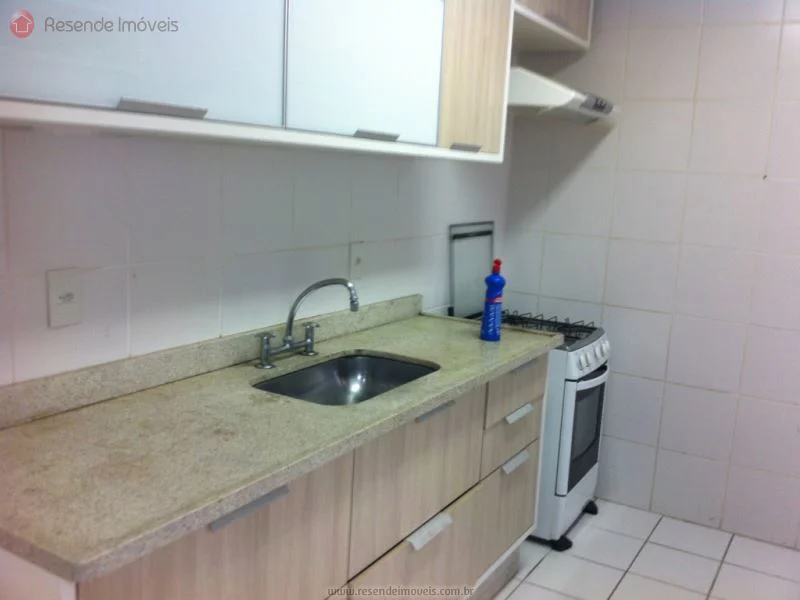 Foto 14 de 17 - Apartamento para venda em Jardim Jalisco