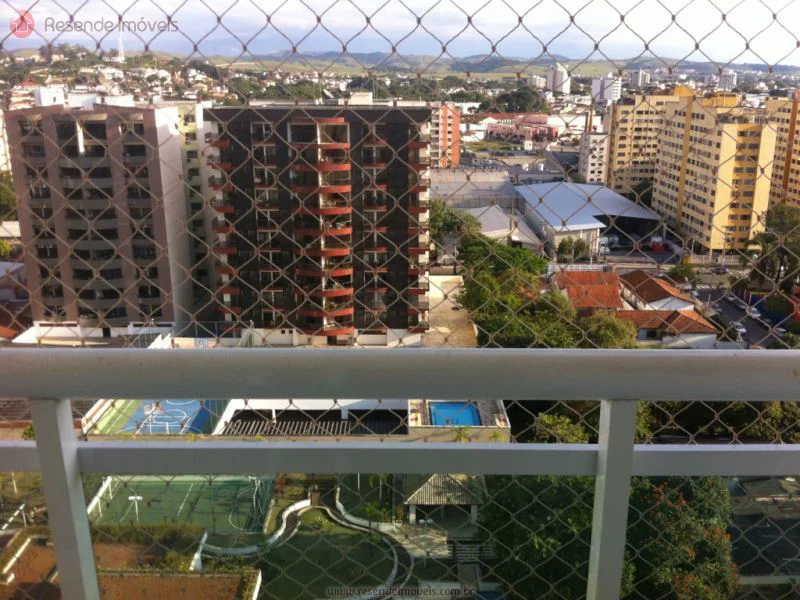 Foto 17 de 17 - Apartamento para venda em Jardim Jalisco