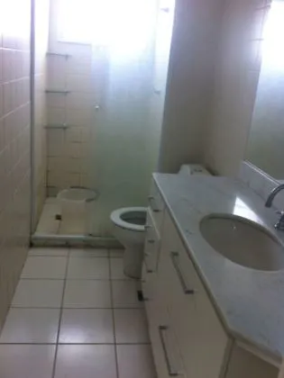 Apartamento para venda em Jardim Jalisco