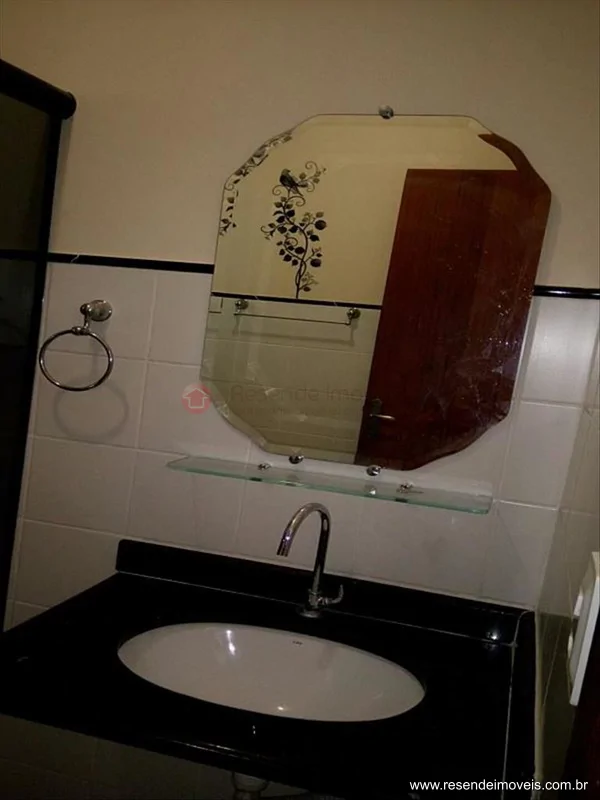 Foto 8 de 9 - Casa para aluguel em Morada da Montanha