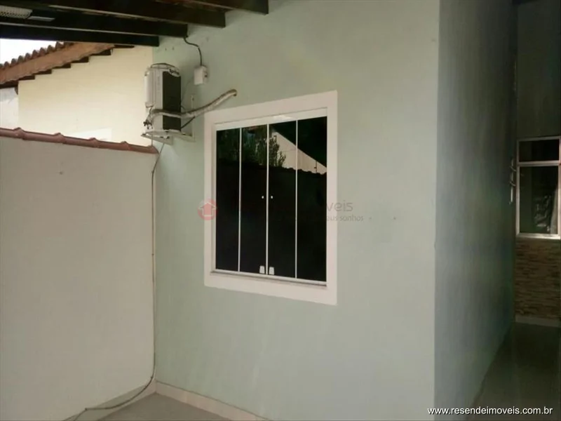 Foto 3 de 9 - Casa para aluguel em Morada da Montanha