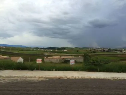 Terreno para venda em Parque Ipiranga II