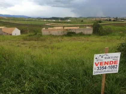 Terreno para venda em Parque Ipiranga II
