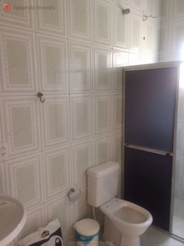 Foto 7 de 10 - Casa para aluguel em Parque Ipiranga