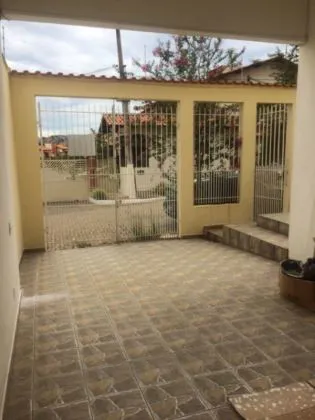 Casa para aluguel em Parque Ipiranga