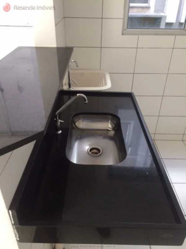 Foto 8 de 10 - Apartamento para aluguel em Paraíso