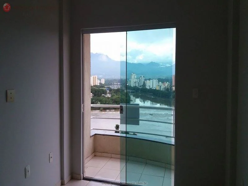 Foto 2 de 5 - Apartamento para aluguel em Novo Surubi