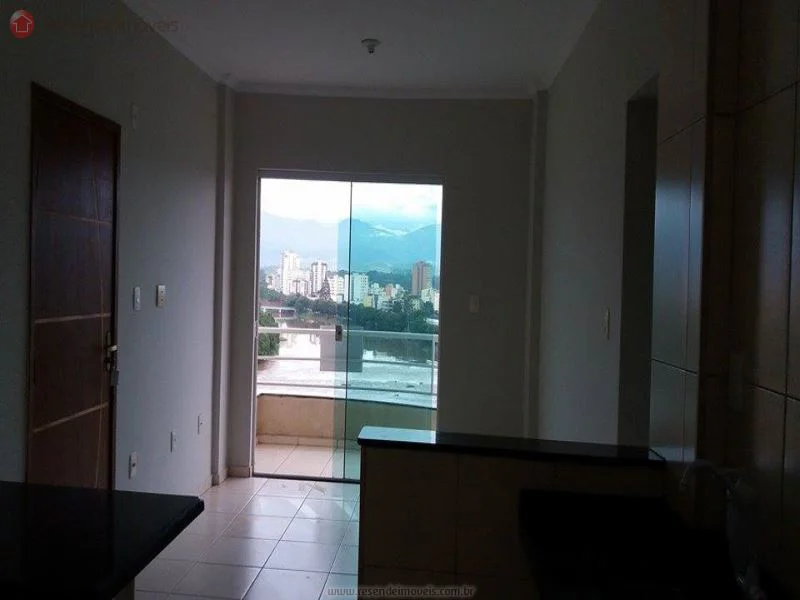 Foto 3 de 5 - Apartamento para aluguel em Novo Surubi