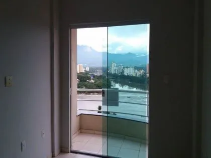 Apartamento para aluguel em Novo Surubi