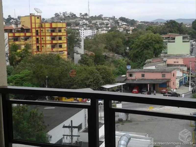 Foto 1 de 6 - Apartamento para venda em Jardim Jalisco