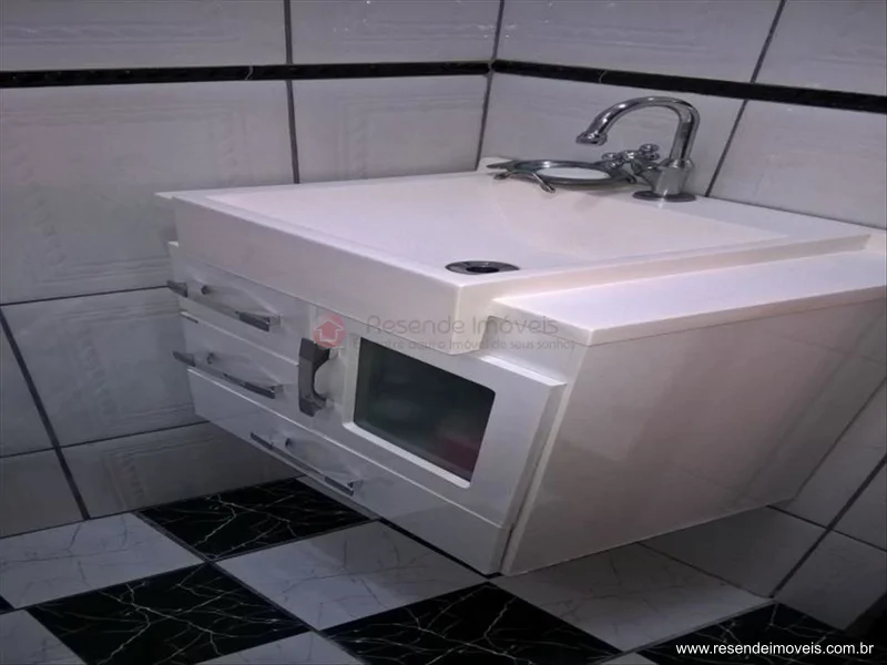 Foto 8 de 24 - Casa para venda em Jardim Beira Rio