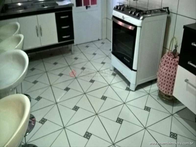 Foto 4 de 24 - Casa para venda em Jardim Beira Rio