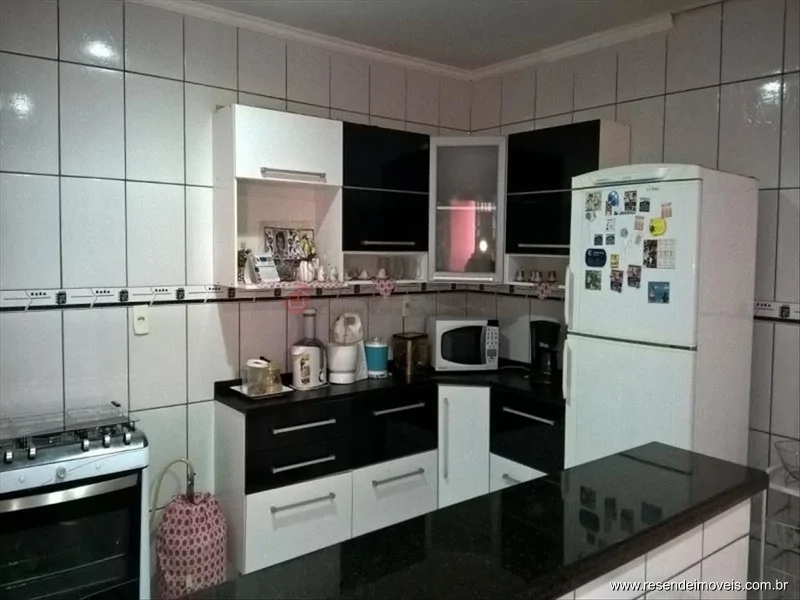 Foto 3 de 24 - Casa para venda em Jardim Beira Rio