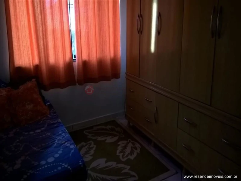 Foto 13 de 24 - Casa para venda em Jardim Beira Rio