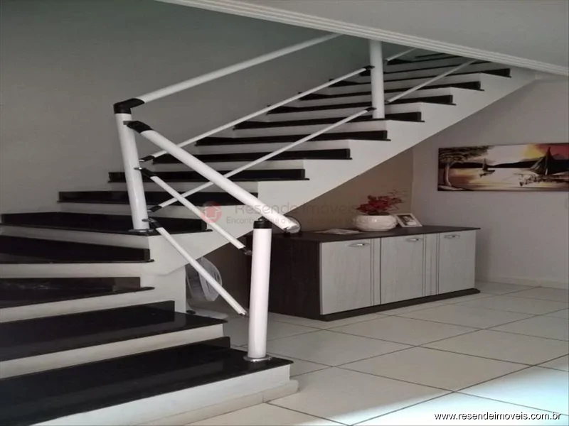 Foto 11 de 24 - Casa para venda em Jardim Beira Rio