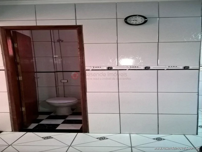 Foto 6 de 24 - Casa para venda em Jardim Beira Rio