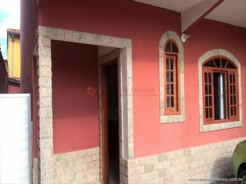 Foto 1 de 24 - Casa para venda em Jardim Beira Rio