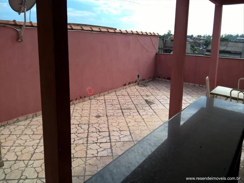 Foto 19 de 24 - Casa para venda em Jardim Beira Rio