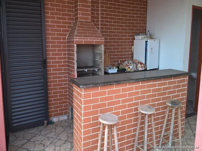 Foto 17 de 24 - Casa para venda em Jardim Beira Rio