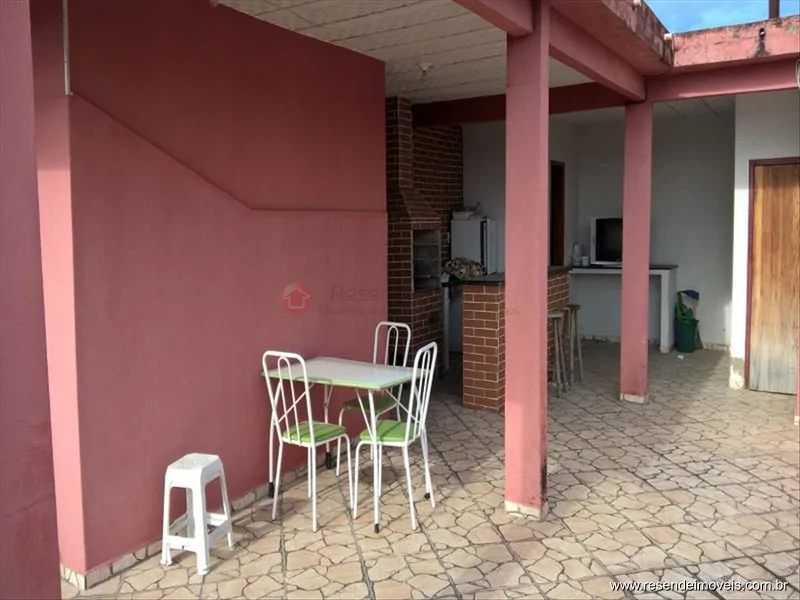 Foto 16 de 24 - Casa para venda em Jardim Beira Rio